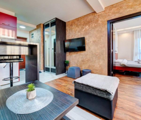 Jagodić Apartman